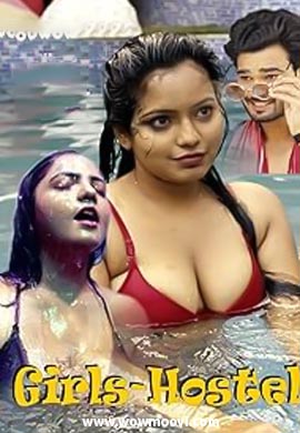 Girls Hostel | Season 01